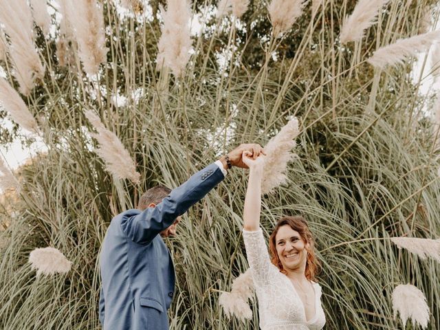 Le mariage de Émeline  et Jérémie  à Marennes, Charente Maritime 34