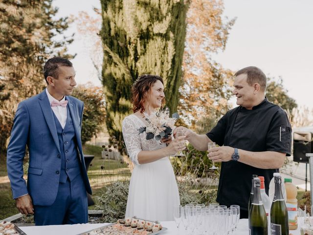 Le mariage de Émeline  et Jérémie  à Marennes, Charente Maritime 36