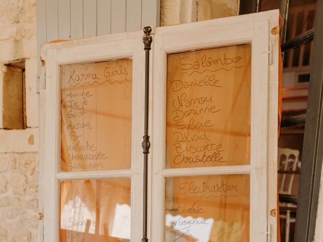 Le mariage de Émeline  et Jérémie  à Marennes, Charente Maritime 38