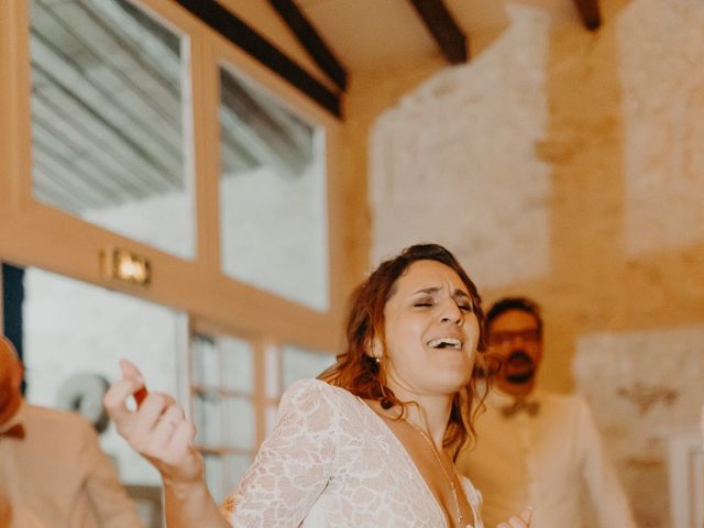 Le mariage de Émeline  et Jérémie  à Marennes, Charente Maritime 46