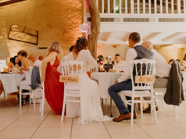 Le mariage de Émeline  et Jérémie  à Marennes, Charente Maritime 49