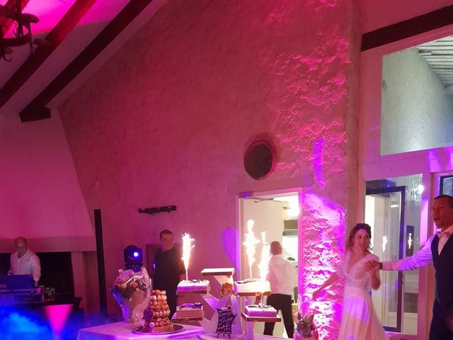 Le mariage de Émeline  et Jérémie  à Marennes, Charente Maritime 50