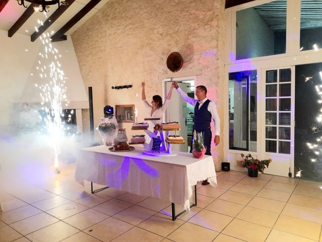 Le mariage de Émeline  et Jérémie  à Marennes, Charente Maritime 51