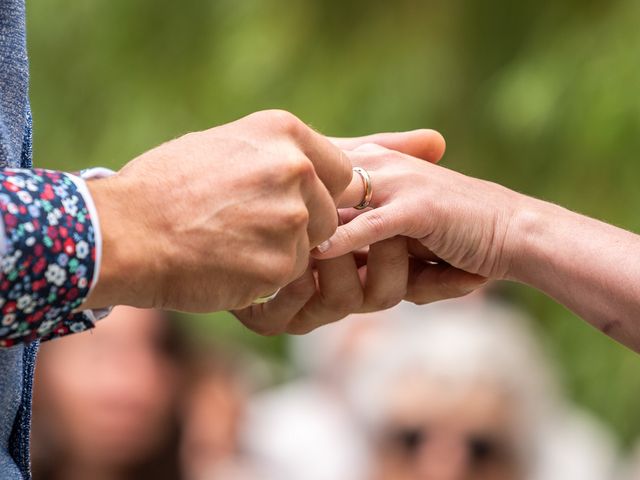 Le mariage de Guillaume et Jade à Croisy-sur-Eure, Eure 84