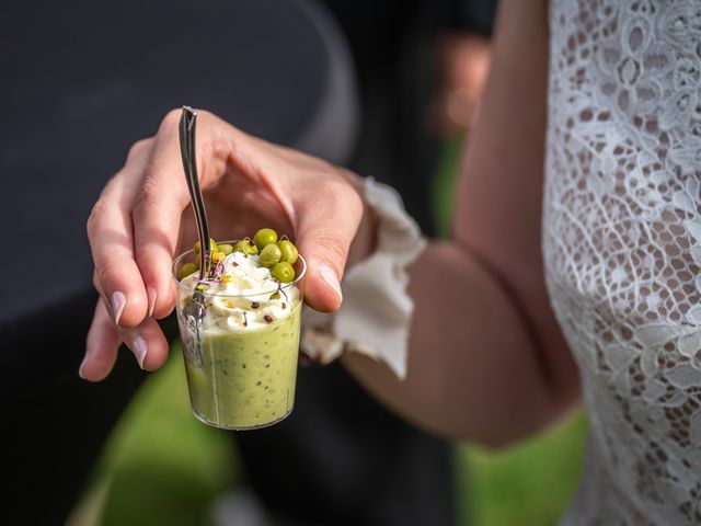 Le mariage de Guillaume et Jade à Croisy-sur-Eure, Eure 98