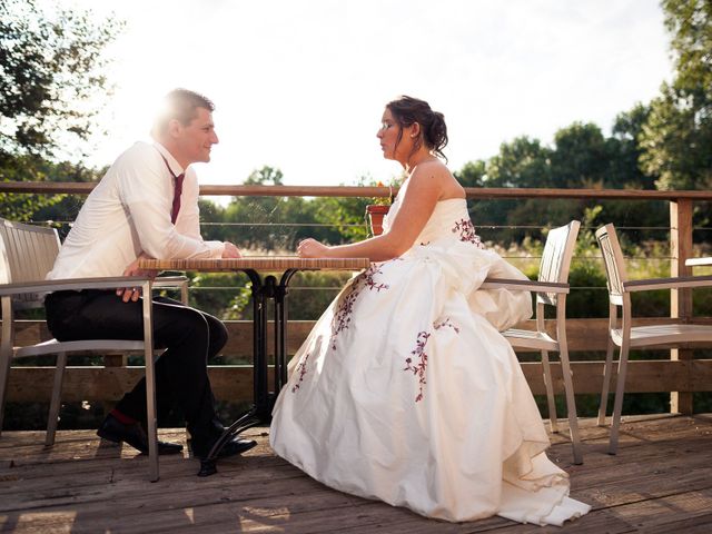 Le mariage de Geoffrey et Emilie à Ailly-sur-Noye, Somme 26