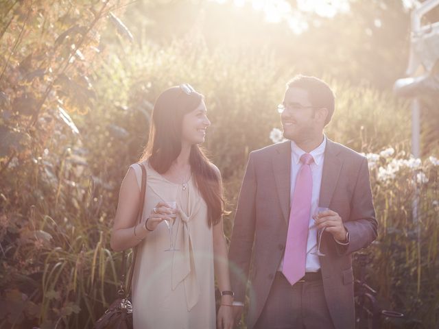 Le mariage de Geoffrey et Emilie à Ailly-sur-Noye, Somme 31