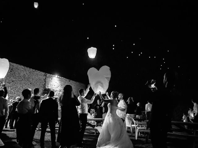 Le mariage de Flavien et Amandine à Pontgouin, Eure-et-Loir 67