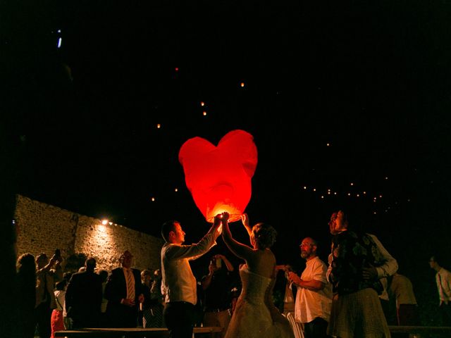 Le mariage de Flavien et Amandine à Pontgouin, Eure-et-Loir 68