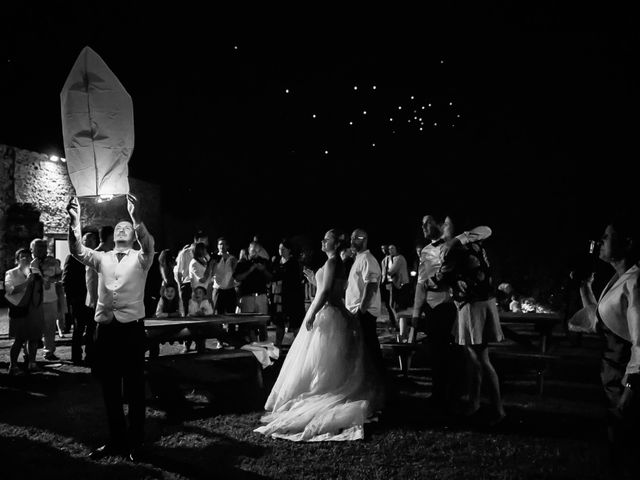 Le mariage de Flavien et Amandine à Pontgouin, Eure-et-Loir 70