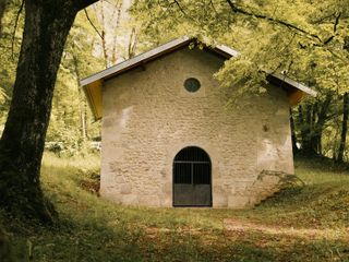 Le mariage de Séverine et Thomas 2