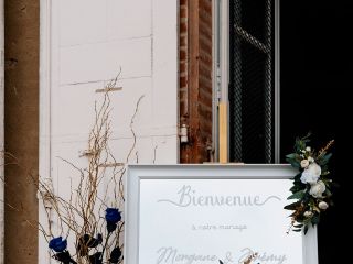 Le mariage de Morgane et Jeremy 3