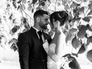 Le mariage de Morgane et Jeremy