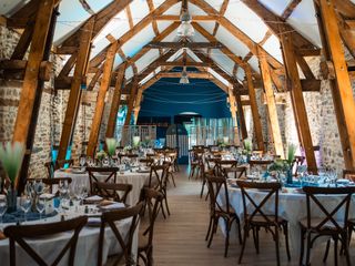 Le mariage de Cédric et Noémie 3