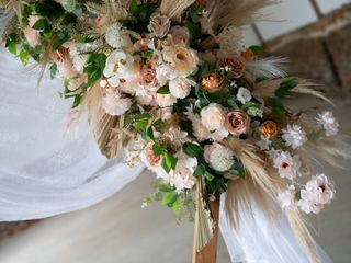 Le mariage de Céline et Julien 1