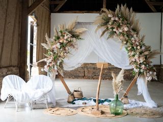 Le mariage de Céline et Julien 2