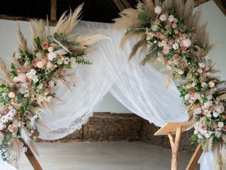 Le mariage de Céline et Julien 3