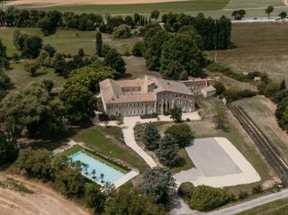 Le mariage de Ylenia et Marc 1