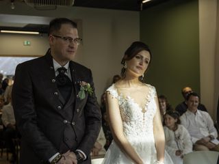 Le mariage de Emilie et Nicolas
