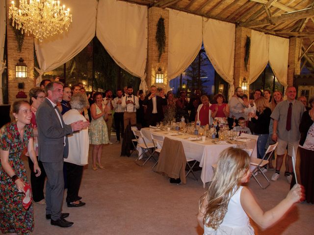 Le mariage de Marc et Vanessa à Mondonville, Haute-Garonne 12