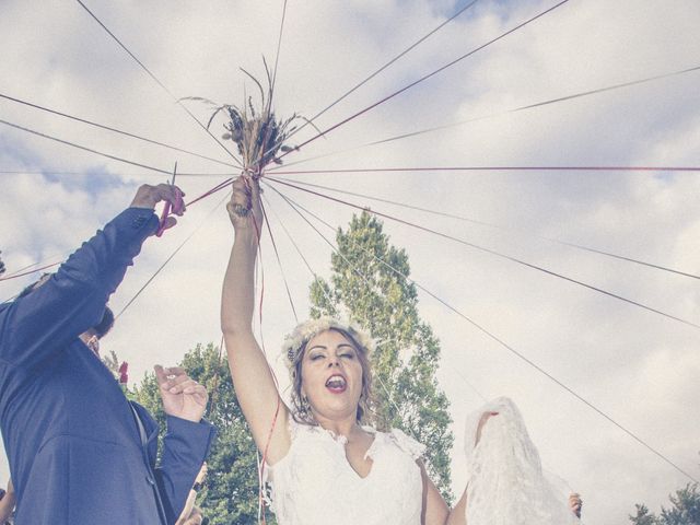 Le mariage de Marc et Vanessa à Mondonville, Haute-Garonne 13