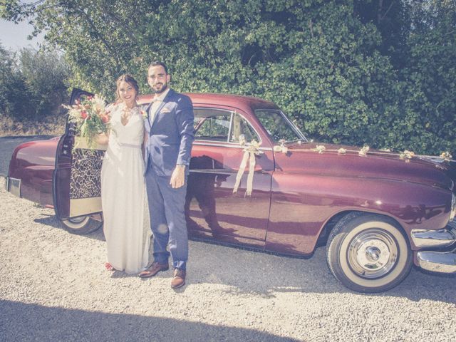 Le mariage de Marc et Vanessa à Mondonville, Haute-Garonne 15