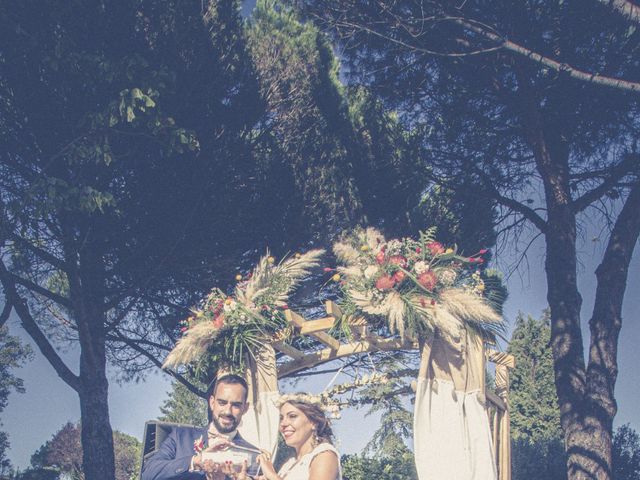 Le mariage de Marc et Vanessa à Mondonville, Haute-Garonne 16