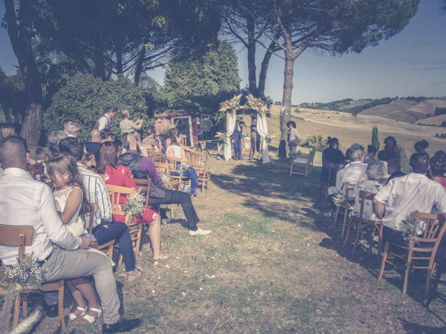 Le mariage de Marc et Vanessa à Mondonville, Haute-Garonne 19