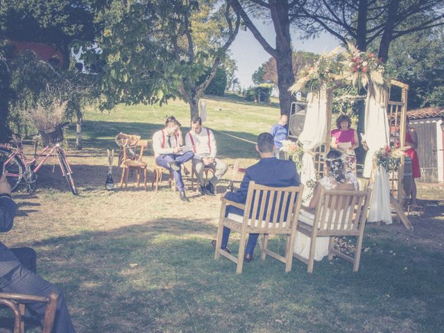 Le mariage de Marc et Vanessa à Mondonville, Haute-Garonne 22