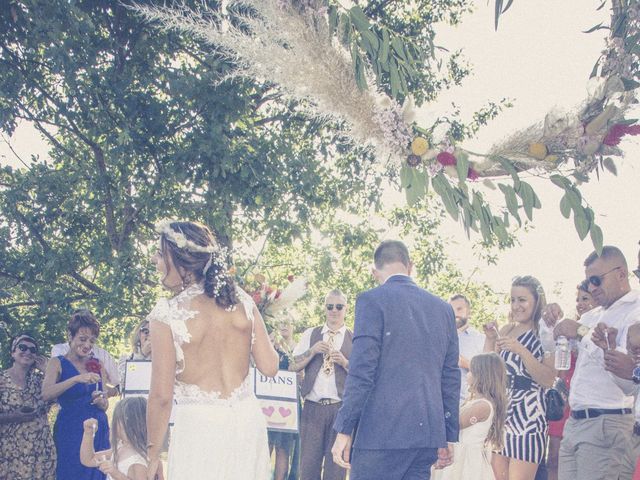 Le mariage de Marc et Vanessa à Mondonville, Haute-Garonne 23