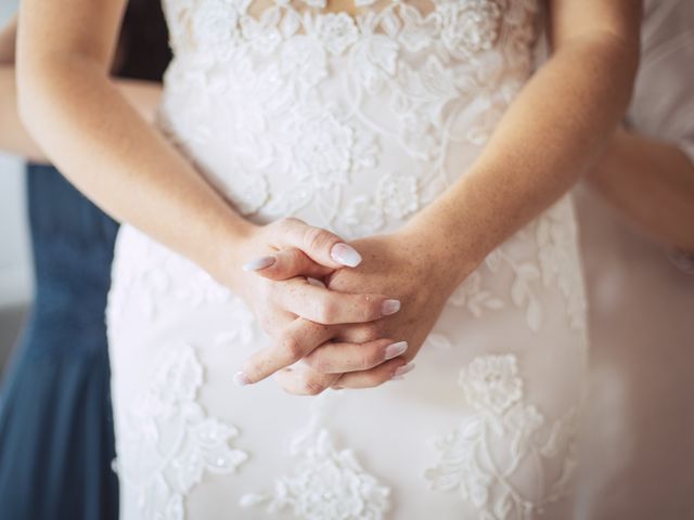 Le mariage de Bogdan et Romane à Aix-les-Bains, Savoie 34