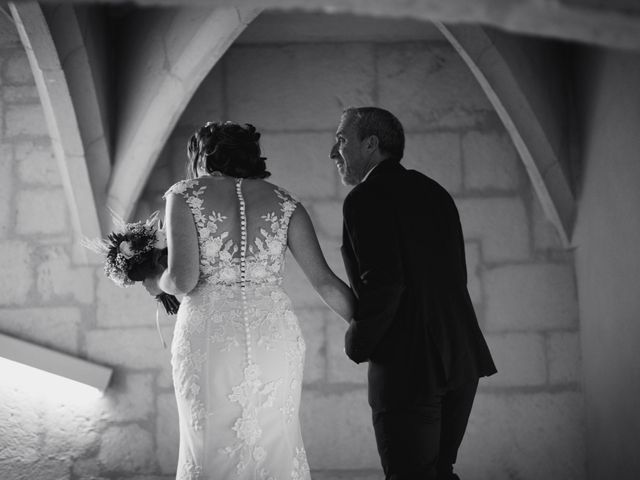 Le mariage de Bogdan et Romane à Aix-les-Bains, Savoie 42