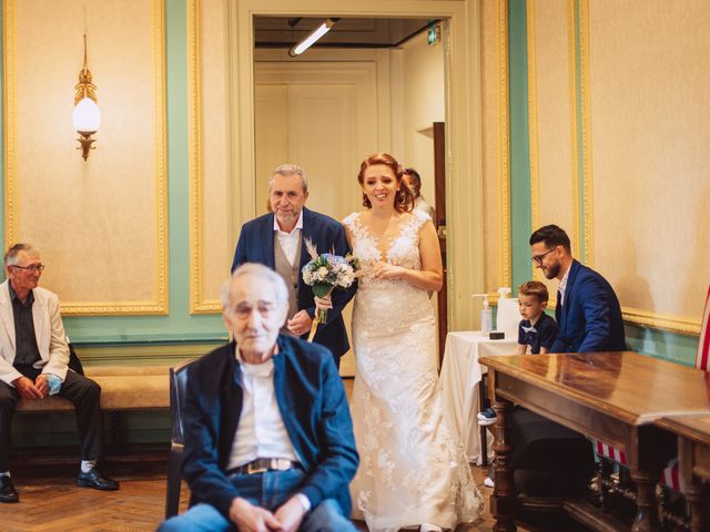 Le mariage de Bogdan et Romane à Aix-les-Bains, Savoie 44