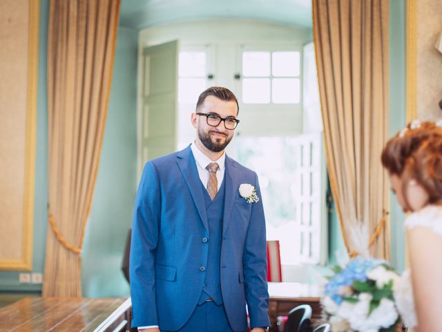 Le mariage de Bogdan et Romane à Aix-les-Bains, Savoie 47