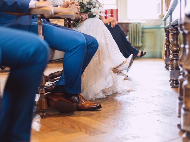 Le mariage de Bogdan et Romane à Aix-les-Bains, Savoie 49