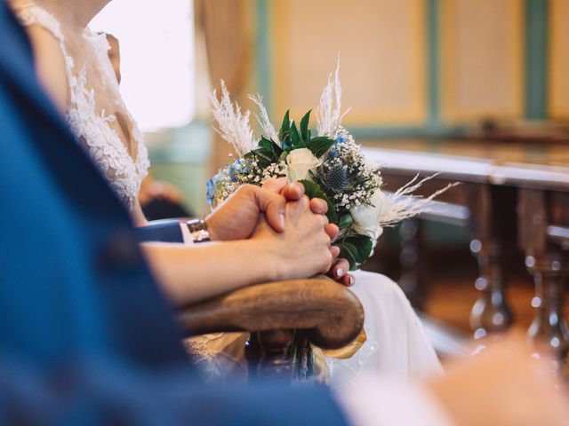 Le mariage de Bogdan et Romane à Aix-les-Bains, Savoie 50