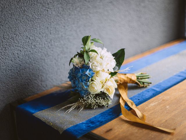 Le mariage de Bogdan et Romane à Aix-les-Bains, Savoie 71