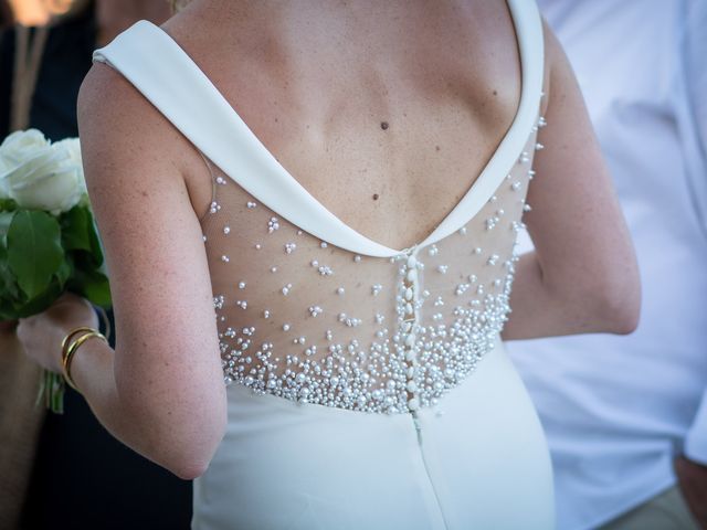 Le mariage de Frédérique et Christophe à Boffres, Ardèche 10