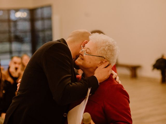 Le mariage de Matthieu et Gaëlle à Cléres, Seine-Maritime 41