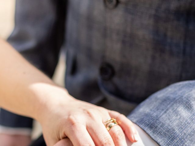 Le mariage de Guilhem  et Léa   à Armissan, Aude 45