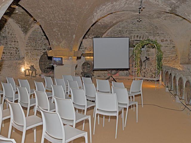 Le mariage de Julien et Charlène à Saint-Didier-sur-Rochefort, Loire 23