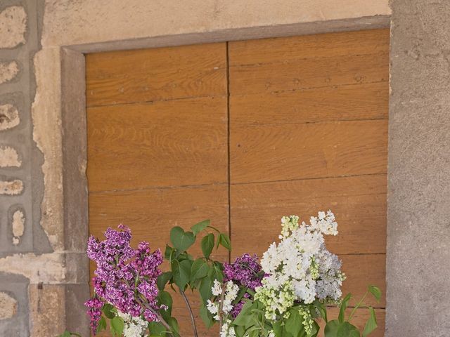 Le mariage de Julien et Charlène à Saint-Didier-sur-Rochefort, Loire 24