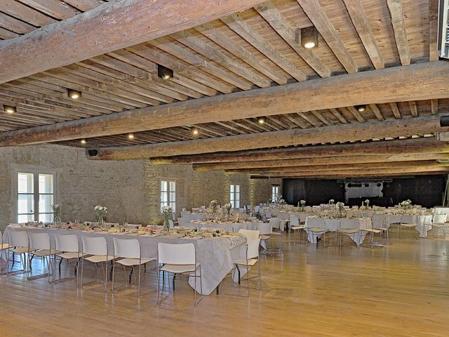 Le mariage de Julien et Charlène à Saint-Didier-sur-Rochefort, Loire 21