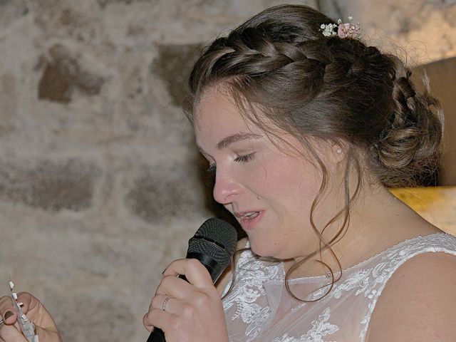 Le mariage de Julien et Charlène à Saint-Didier-sur-Rochefort, Loire 27