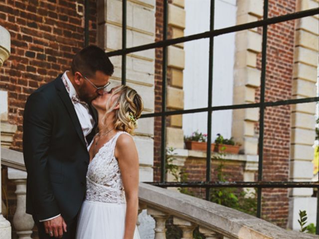 Le mariage de quentin et Alison à Villié-Morgon, Rhône 12