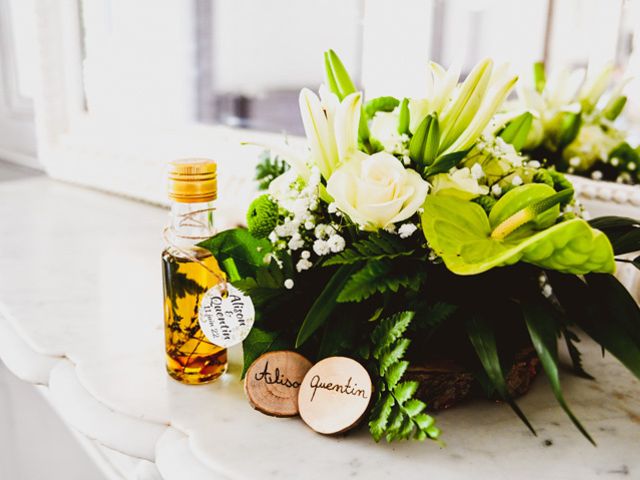 Le mariage de quentin et Alison à Villié-Morgon, Rhône 33