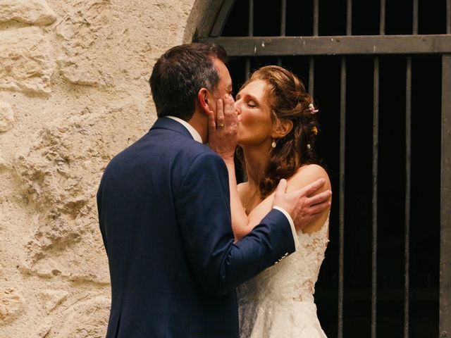 Le mariage de Thomas et Séverine à Drumettaz-Clarafond, Savoie 6