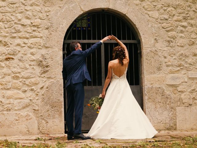 Le mariage de Thomas et Séverine à Drumettaz-Clarafond, Savoie 7