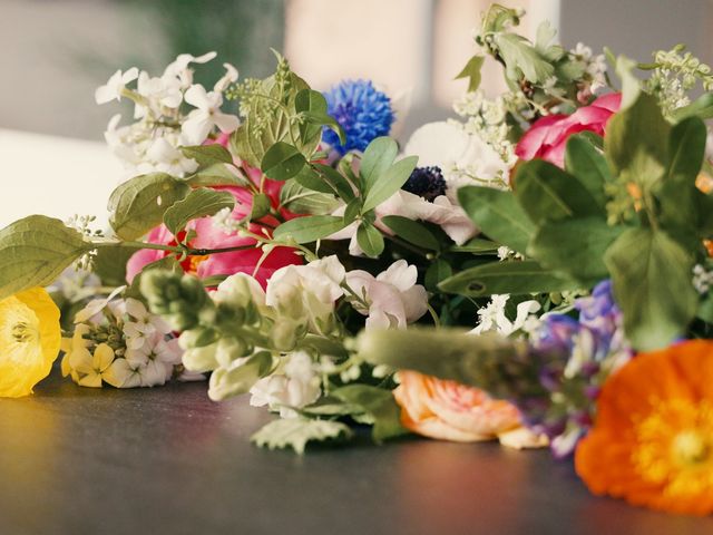 Le mariage de Thomas et Séverine à Drumettaz-Clarafond, Savoie 16