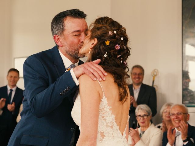 Le mariage de Thomas et Séverine à Drumettaz-Clarafond, Savoie 26